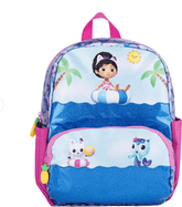 Universal Gabby Doll House Mercat Backpack 12inch TBT23PTOD14 - Colorland Toys