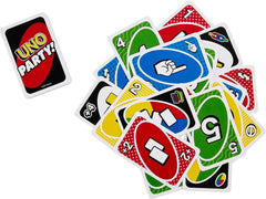 UNO Party Board Game HMY49 - Colorland Toys