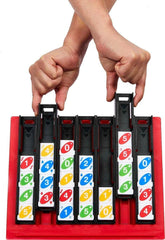 UNO Quatro Board Game HPF82 - Colorland Toys