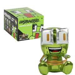 Unspeakable 6" Mini Mystery Plush – Series 1 Blind Box - Colorland Toys