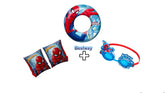 Bestway Amazing Spiderman Swim Ring 56cm 98003 - Colorland Toys