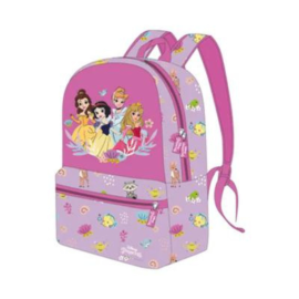 Disney Princess Be Kind Backpack 12inch TBT23PTOD08 - Colorland Toys