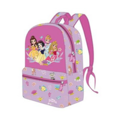 Disney Princess Be Kind Backpack 12inch TBT23PTOD08 - Colorland Toys