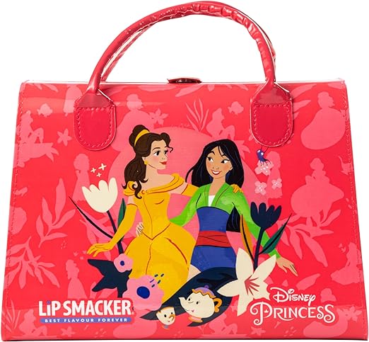 Disney Princess Weekender Case Makeup Set for Girls — view 2