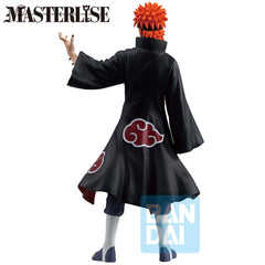Naruto Shippuden Masterlise Pain Ichibansho Figure 25cm