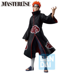 Naruto Shippuden Masterlise Pain Ichibansho Figure 25cm — view 3