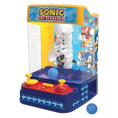 Ambassador Sonic Arcade Claw Crane Core Series — view 2