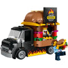 LEGO City Burger Truck 60404 — view 9