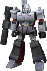 Blokees Transformers G1 Megatron Model Kit – Action Edition 02 — view 5