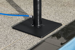 Bestway SolarFlow Outdoor Shower (8 L) — view 5
