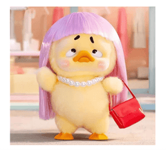 Upset Duck Born This Way Duck Plush AP17183802000C - Colorland Toys