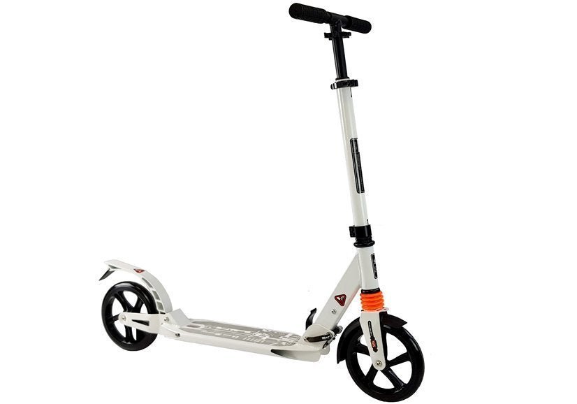 Urban Scooter White TG - 939 - Colorland Toys