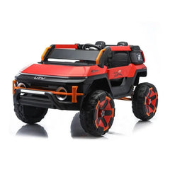 UTV Abm Concept Speed Ride On Car JMB5199 - Colorland Toys