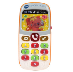 VTech Baby My First Smart Phone 80-138103 - Colorland Toys