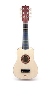 Viga Guitar 21inch 50692 - Colorland Toys
