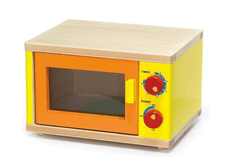 Viga Kitchen Microwave Oven Unit 59709 - Colorland Toys