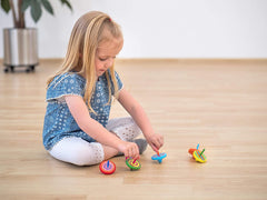 Viga Spinning Top Toy 53906 - Colorland Toys