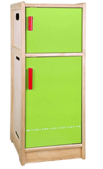 Viga Supermarket Fridge Display 44522 - Colorland Toys