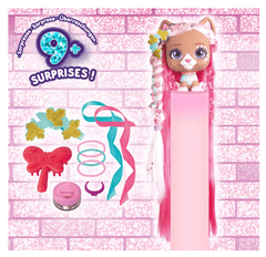 VIP Pets Glitter Twist S2 712379 - Colorland Toys