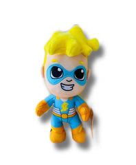 Vlad & Niki Plush 9inch - Vlad Lightening 57800/57801 - Colorland Toys