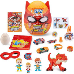 Vlad & Niki Superhero Suprise Egg S1 ZUR - 11701 - Colorland Toys