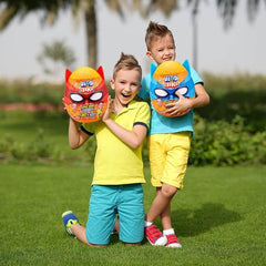 Vlad & Niki Superhero Suprise Egg S1 ZUR - 11701 - Colorland Toys