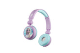 Volkano Disney Frozen Bluetooth Wireless Headphones for Kids — DY-99 - Colorland Toys