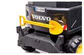 Volvo Wheeled Excavator 12V 2M Orange DK - VE888/LB - 777E - Colorland Toys