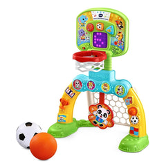 VTech 3 - in - 1 Sports Centre Playset - Colorland Toys