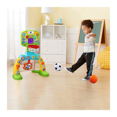 VTech 3 - in - 1 Sports Centre Playset - Colorland Toys