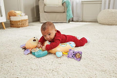 VTech 4 in 1 Tummy Time Fawn - Colorland Toys