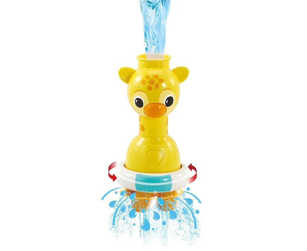 VTech 6 - in - 1 Bath Set VT80 - 563003 - Colorland Toys