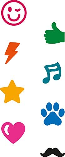 VTech Baby Bathtime Bubbles Whale 80 - 146003 - Colorland Toys