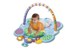 VTech Baby Explore and Learn Elephant Mat 80 - 536003 - Colorland Toys