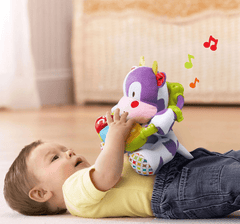 VTech Baby Lil' Critters Moosical Beads 80 - 166010 - Colorland Toys