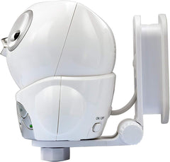 VTech Baby Monitor Audio Video In Owl Housing White VTBM4300 - Colorland Toys