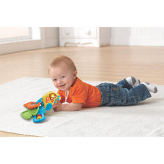 Vtech Baby My 1st Car Key Rattle 80 - 150603 - Colorland Toys
