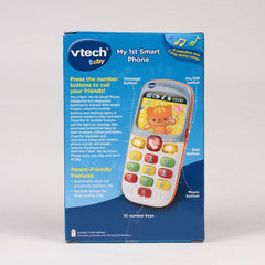 VTech Baby My First Smart Phone 80 - 138103 - Colorland Toys