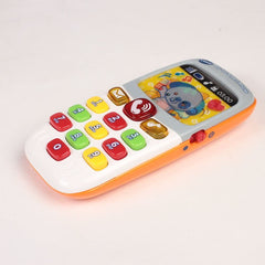 VTech Baby My First Smart Phone 80 - 138103 - Colorland Toys