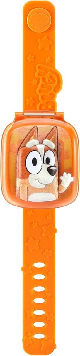 VTech Bluey Wackadoo Watch - Bingo - Colorland Toys