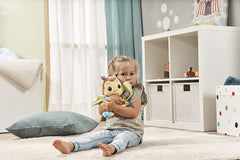 VTech Busy Musical Bee 80 - 554703 - Colorland Toys