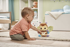 VTech Busy Musical Bee 80 - 554703 - Colorland Toys