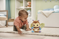 VTech Busy Musical Bee 80 - 554703 - Colorland Toys