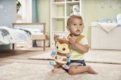 VTech Busy Musical Bee 80 - 554703 - Colorland Toys