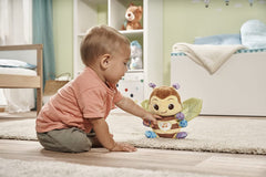 VTech Busy Musical Bee 80 - 554703 - Colorland Toys
