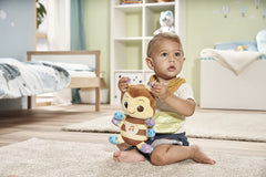 VTech Busy Musical Bee 80 - 554703 - Colorland Toys