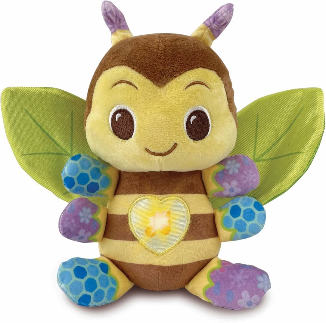 VTech Busy Musical Bee 80 - 554703 - Colorland Toys