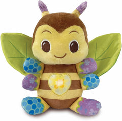 VTech Busy Musical Bee 80 - 554703 - Colorland Toys
