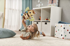 VTech Busy Musical Bee 80 - 554703 - Colorland Toys