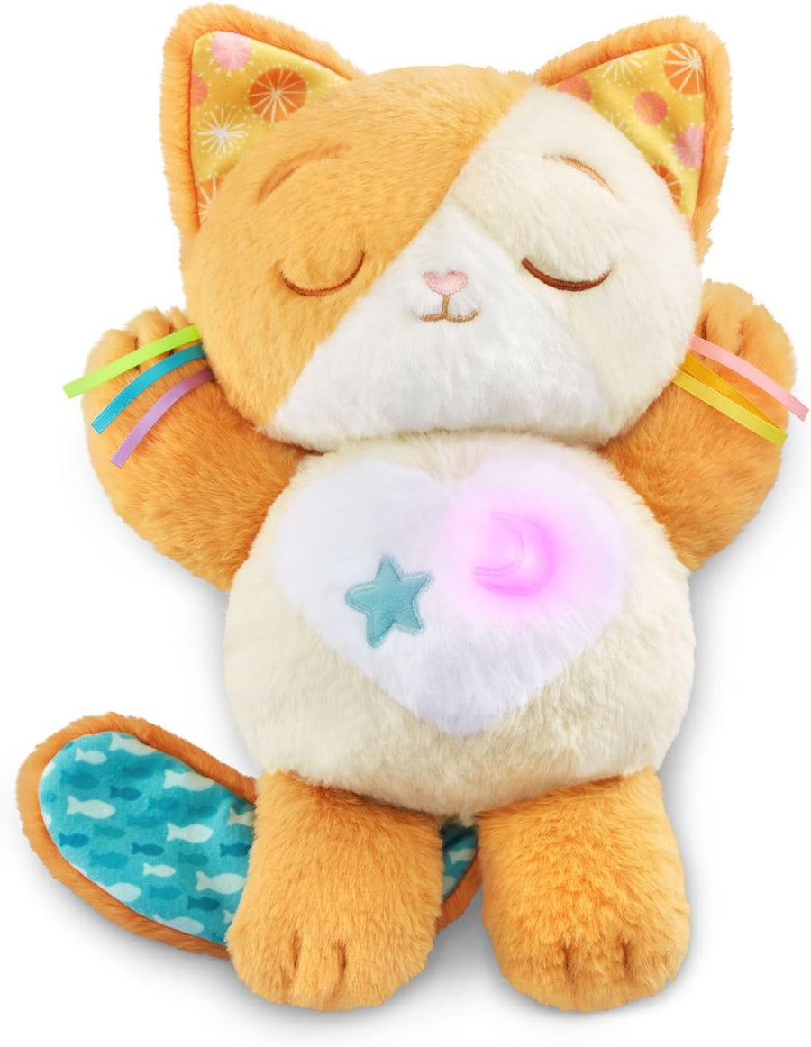 VTECH Calming Purrs Kitten VT80-575003